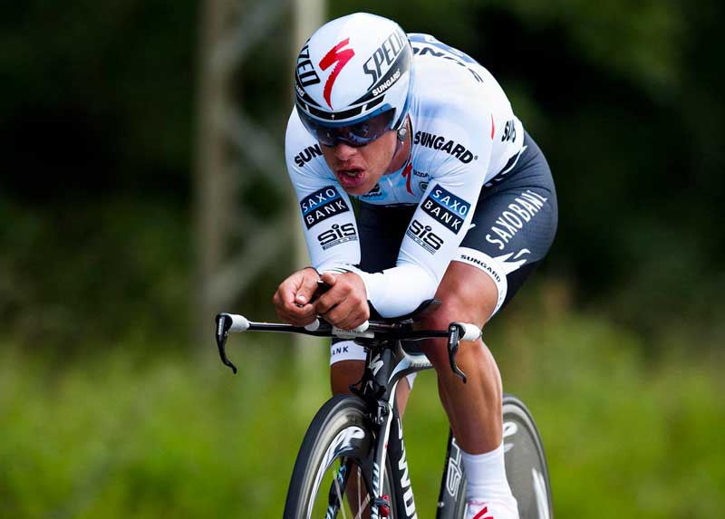 Richie-Porte-Saxo-Bank-2011-Tour-of-Denmark-time-trial.jpg tour of denmark 2011