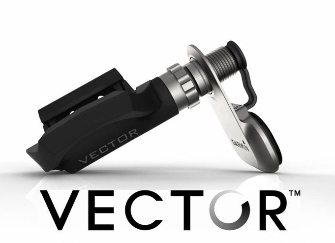 Garmin Vector power meter garmin vector. vector, garmin, power meter