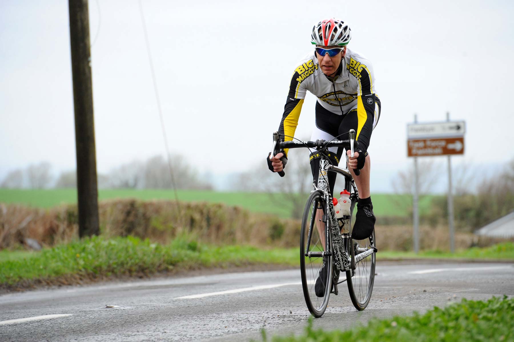 Simon Richardson MBE Simon Richardson MBE