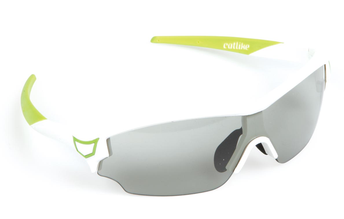Catlike Glasses Catlike Glasses
