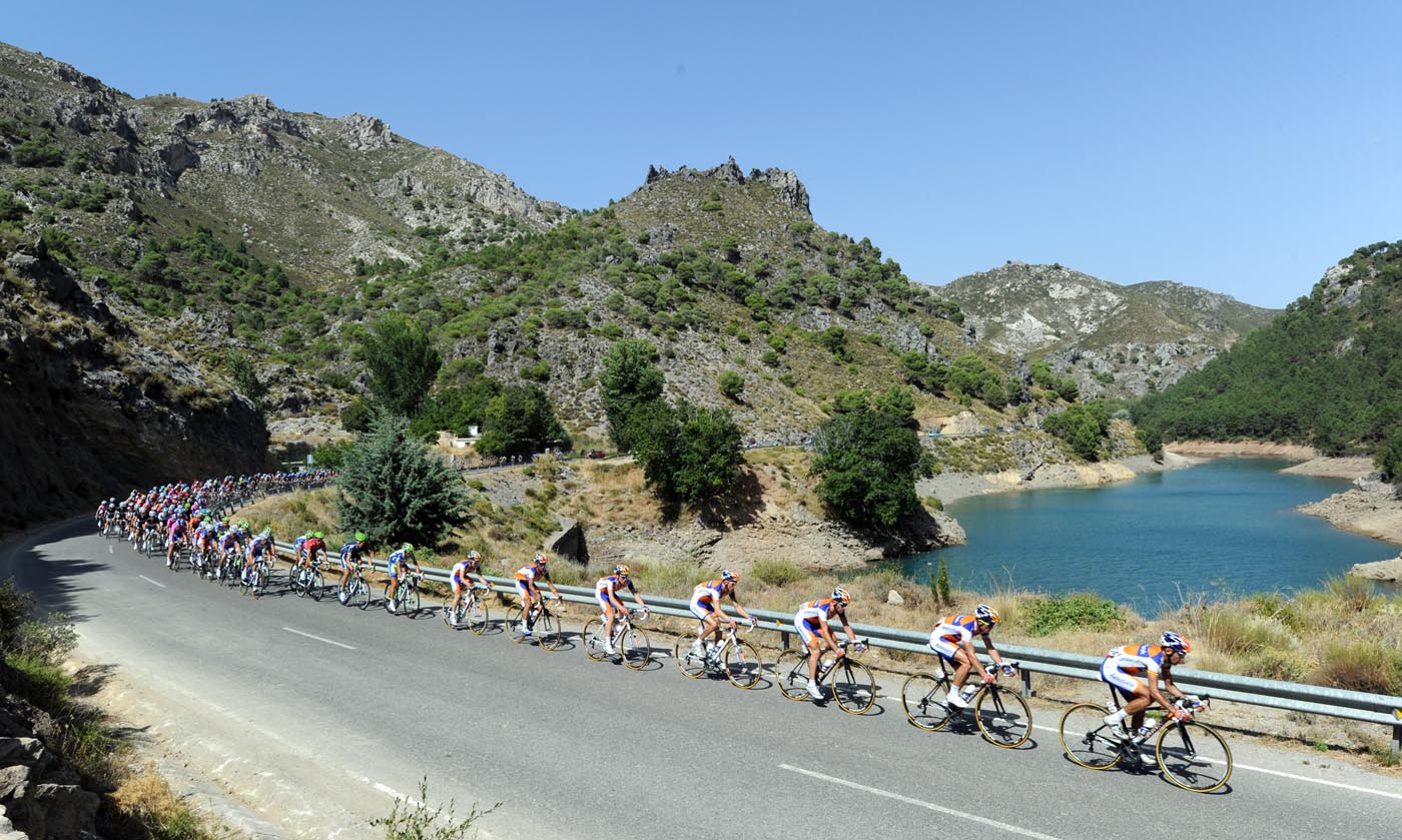 Pasaje, Vuelta a Espana 2011, stage four