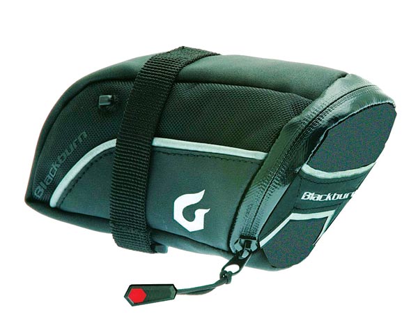Blackburn Zayante pack