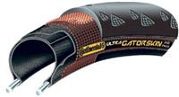 Continental Ultra Gatorskin Duraskin Folding Tyre