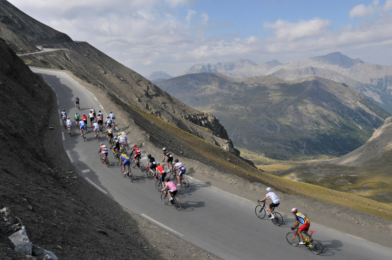 Haute Route 2011 Haute Route 2011