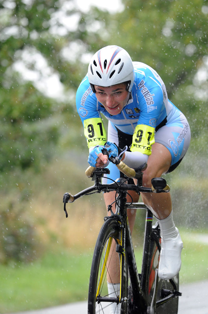 Sarah Storey, British Time Trial Championships 2011 Sarah Storey, British Time Trial Championships 2011