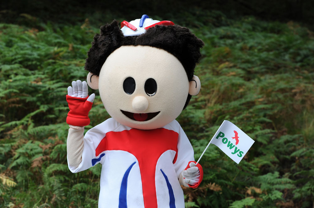 Toby, Tour of Britain 2011, stage four
