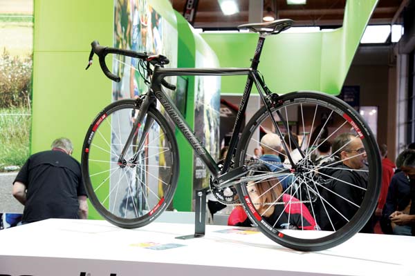 Cannondale, Eurobike 2011 Cannondale, Eurobike 2011