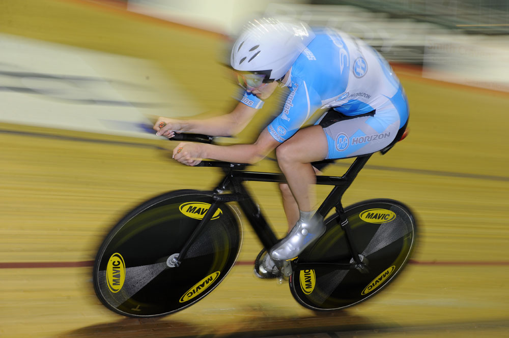 Joanna Rowsell wins women's individual pursuit, British Track National Championships 2011 Joanna Rowsell wins women's individual pursuit, British Track National Championships 2011