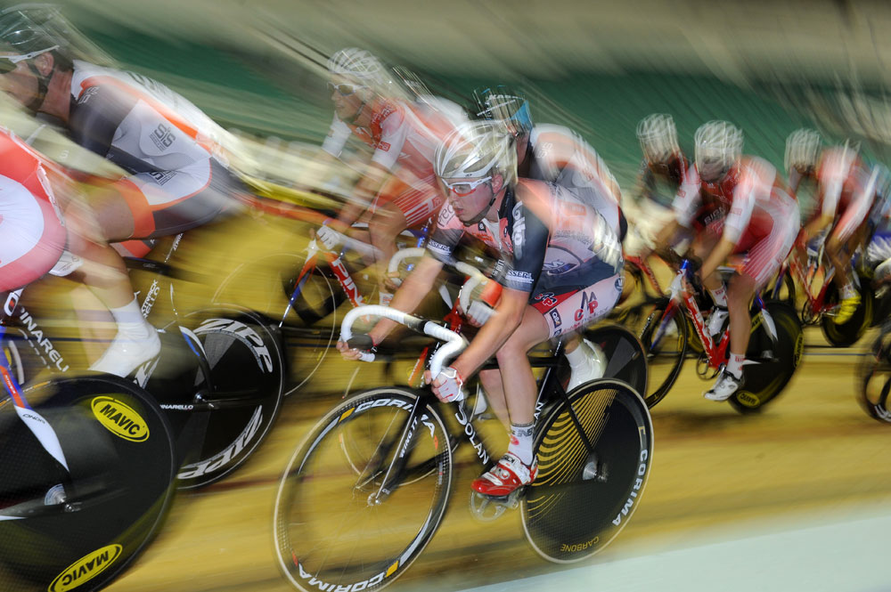 Points race, British Track National Championships 2011 Points race, British Track National Championships 2011