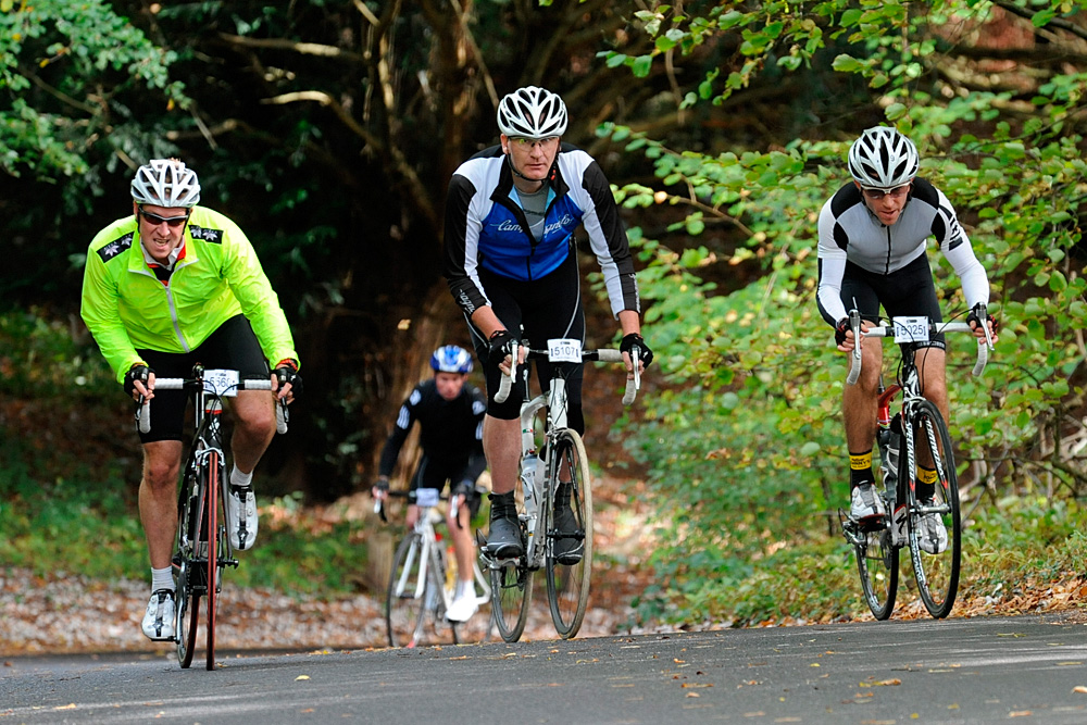 Cycling Weekly Sportive 2011