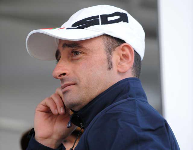 Paolo Bettini Paolo Bettini