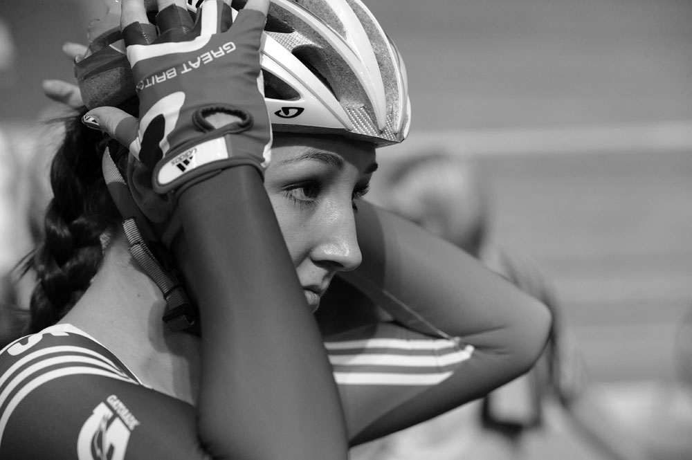 track, european track champs, team gb, great britain, team pursuit, team sprint, pendleton, kennaugh, burke, clancy, king