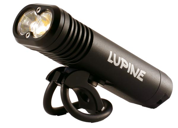 Lupine Piko TL Max light Lupine Piko TL Max light