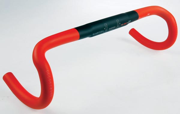 Easton EC90 handlebars Easton EC90 handlebars