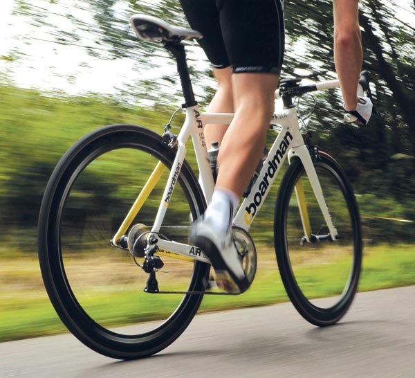 Boardman-action