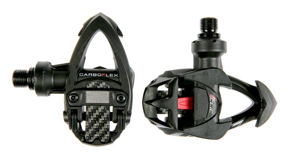 Tim I-Clic pedal