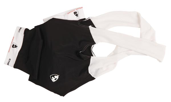 Etxeondo Dicolor bib-shorts Etxeondo Dicolor bib-shorts