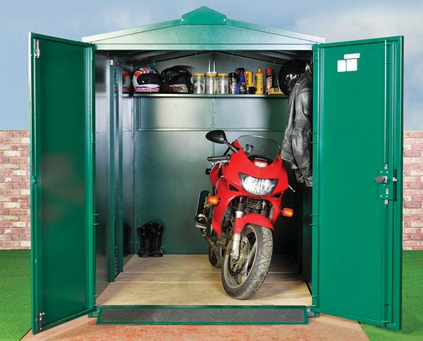 Asgard Storage Garage Asgard Storage Garage