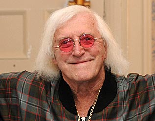 Sir Jimmy Savile Sir Jimmy Savile