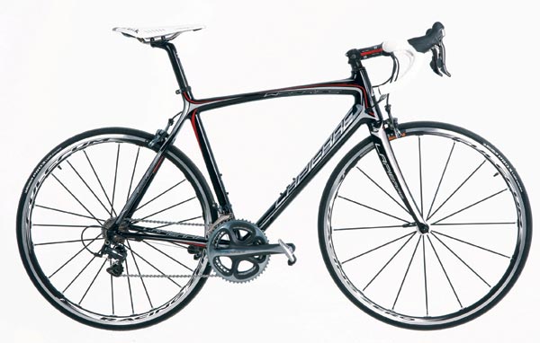 Lapierre W Series Lapierre W Series