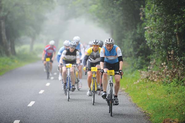 Dartmoor Classic 2011 Dartmoor Classic 2011