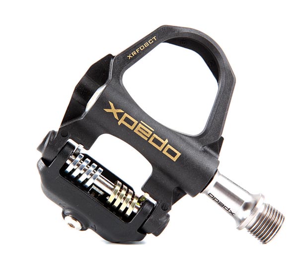 Xpedo Thrust pedal