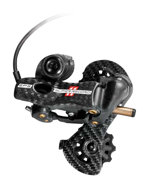 Campagnolo Super Record EPS Campagnolo Super Record EPS
