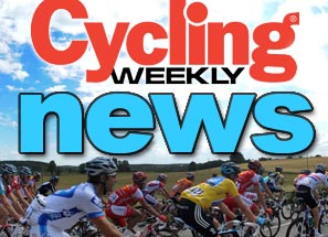 Cycling Weekly news logo Cycling Weekly news logo