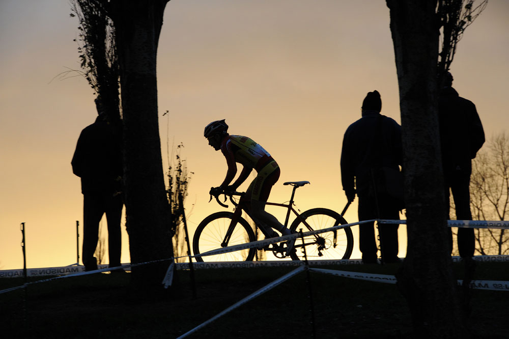 Jody Crawforth, National Trophy cyclo-cross 2011, round four, Derby Jody Crawforth, National Trophy cyclo-cross 2011, round four, Derby