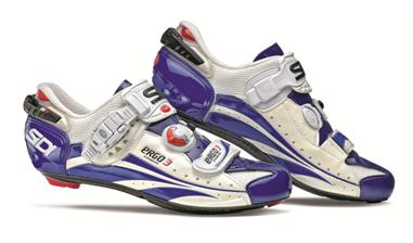SIDI Ergo 3 cycling shoe SIDI Ergo 3 cycling shoe