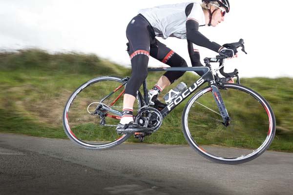 Focus, Race Bike of the Year 2011 Focus, Race Bike of the Year 2011