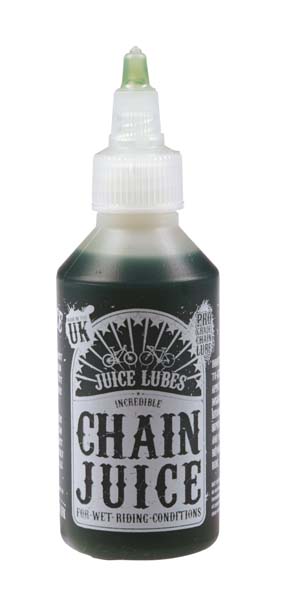 Chainjuice
