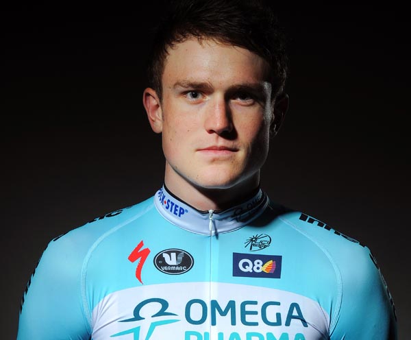 Andrew Fenn Omega Pharma Quick Step 2012.jpg andrew fenn, omega pharma quick step