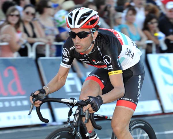 Tiago Machado, Down Under Classic 2012