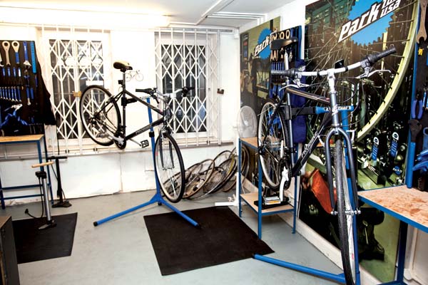 Bike society Bike society