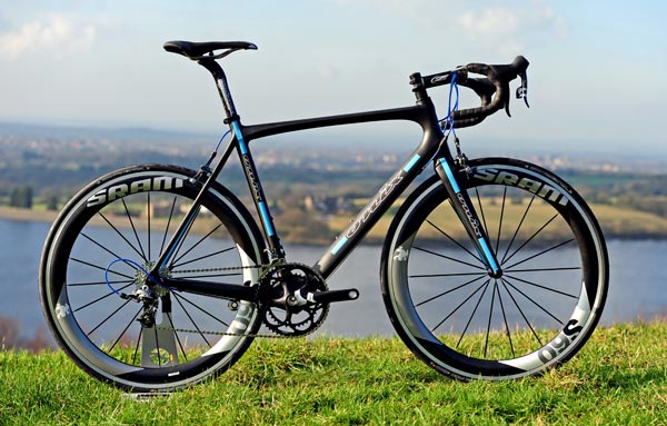 Onix Black RH Onix Black RH