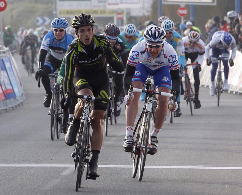 tiernan locke, tour of the med, endura