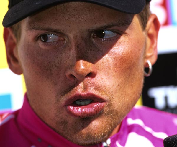 Jan Ullrich Jan Ullrich