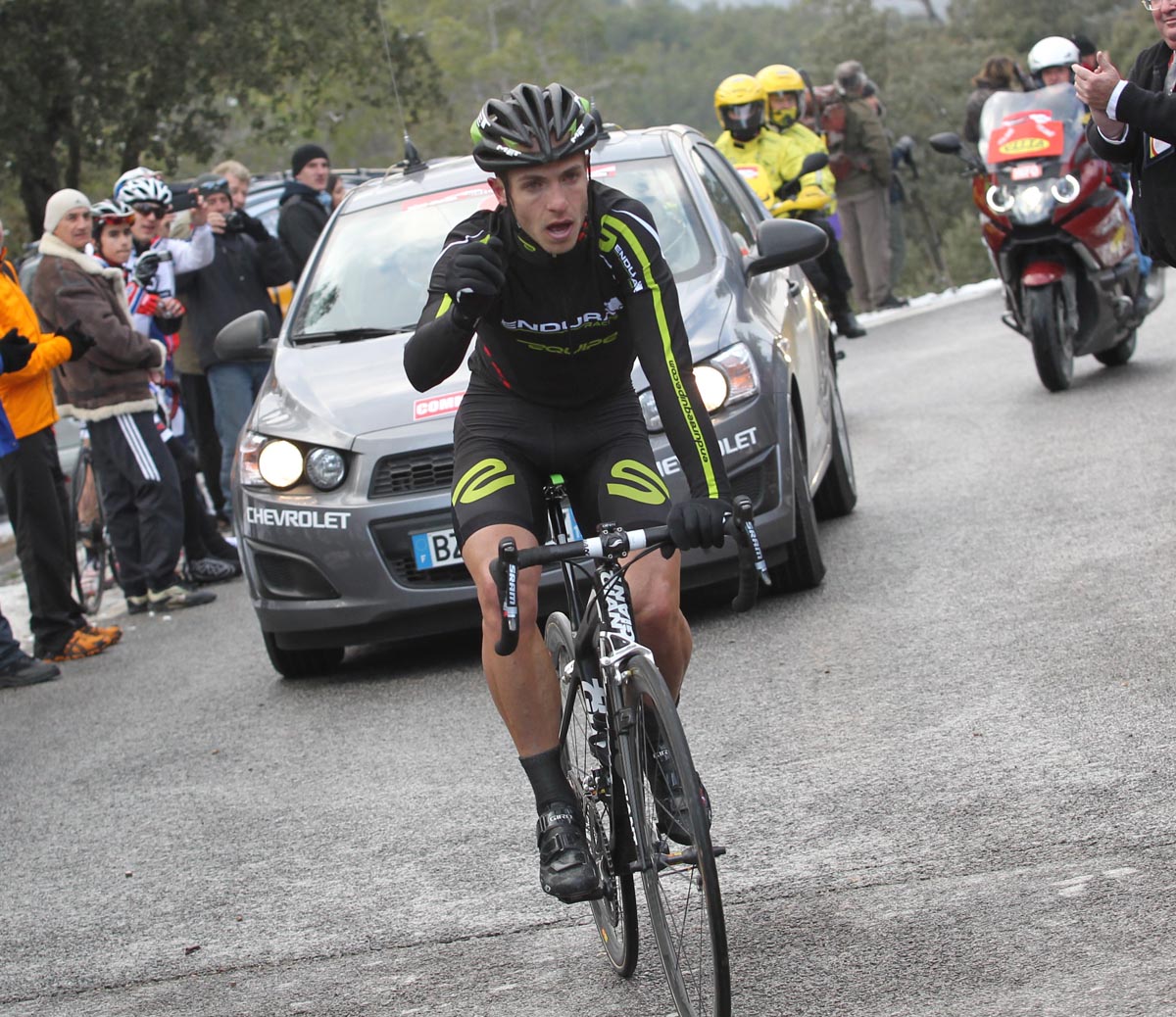 Jonathan Tiernan-Locke wins Tour of the Mediterranean 2012