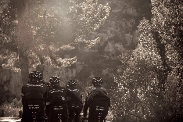 rapha, condor, sharp