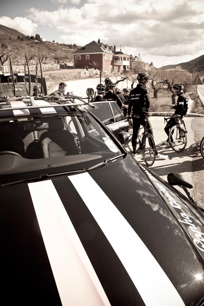 rapha, condor, sharp
