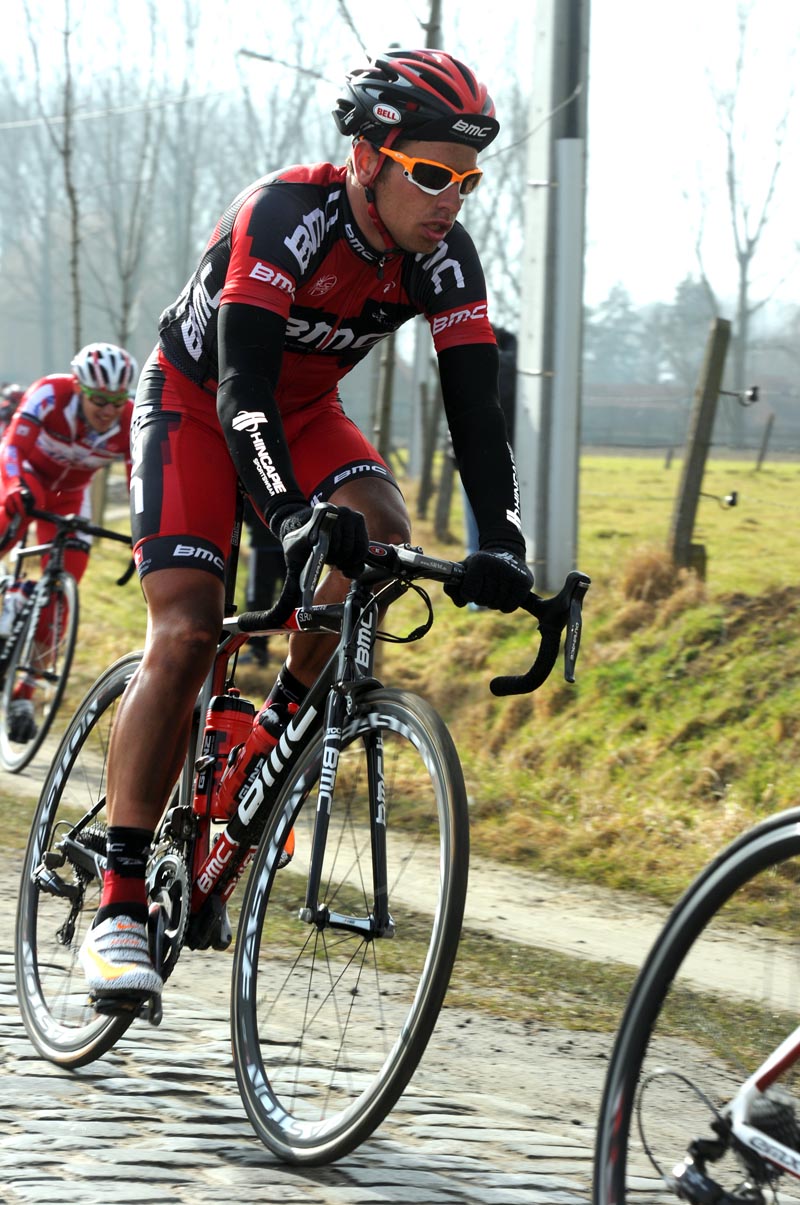 Adam Blythe, Kuurne-Brussels-Kuurne 2012