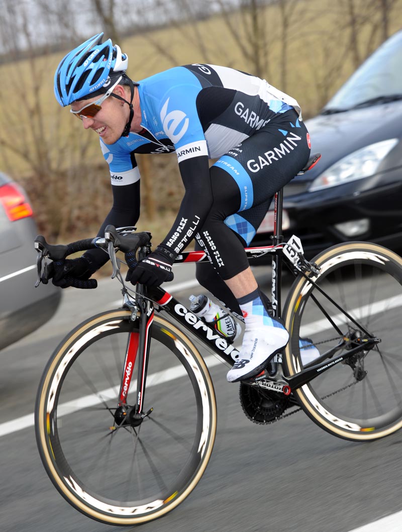 Tyler Farrar, Kuurne-Brussels-Kuurne 2012