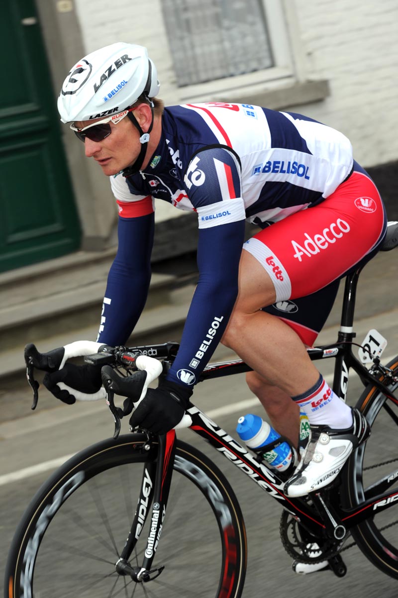 Andre Greipel, Kuurne-Brussels-Kuurne 2012