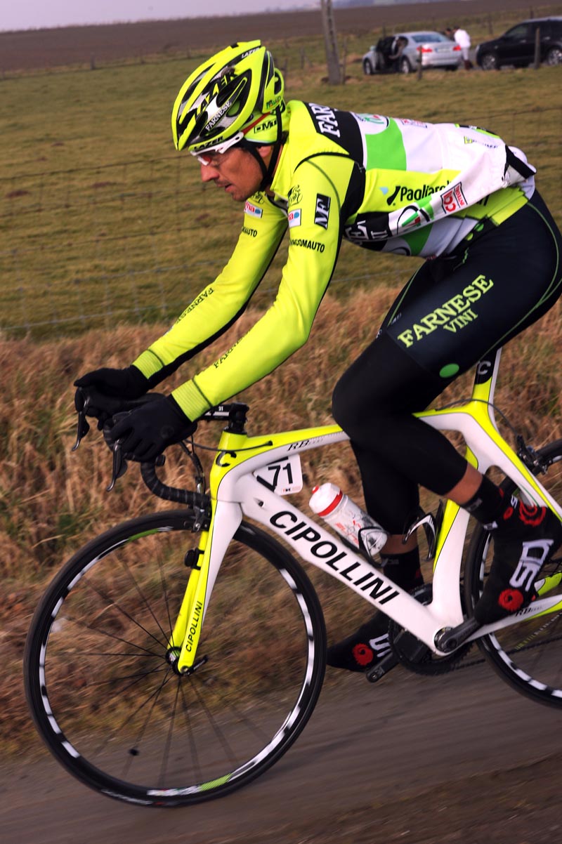 Filippo Pozzato, Kuurne-Brussels-Kuurne 2012