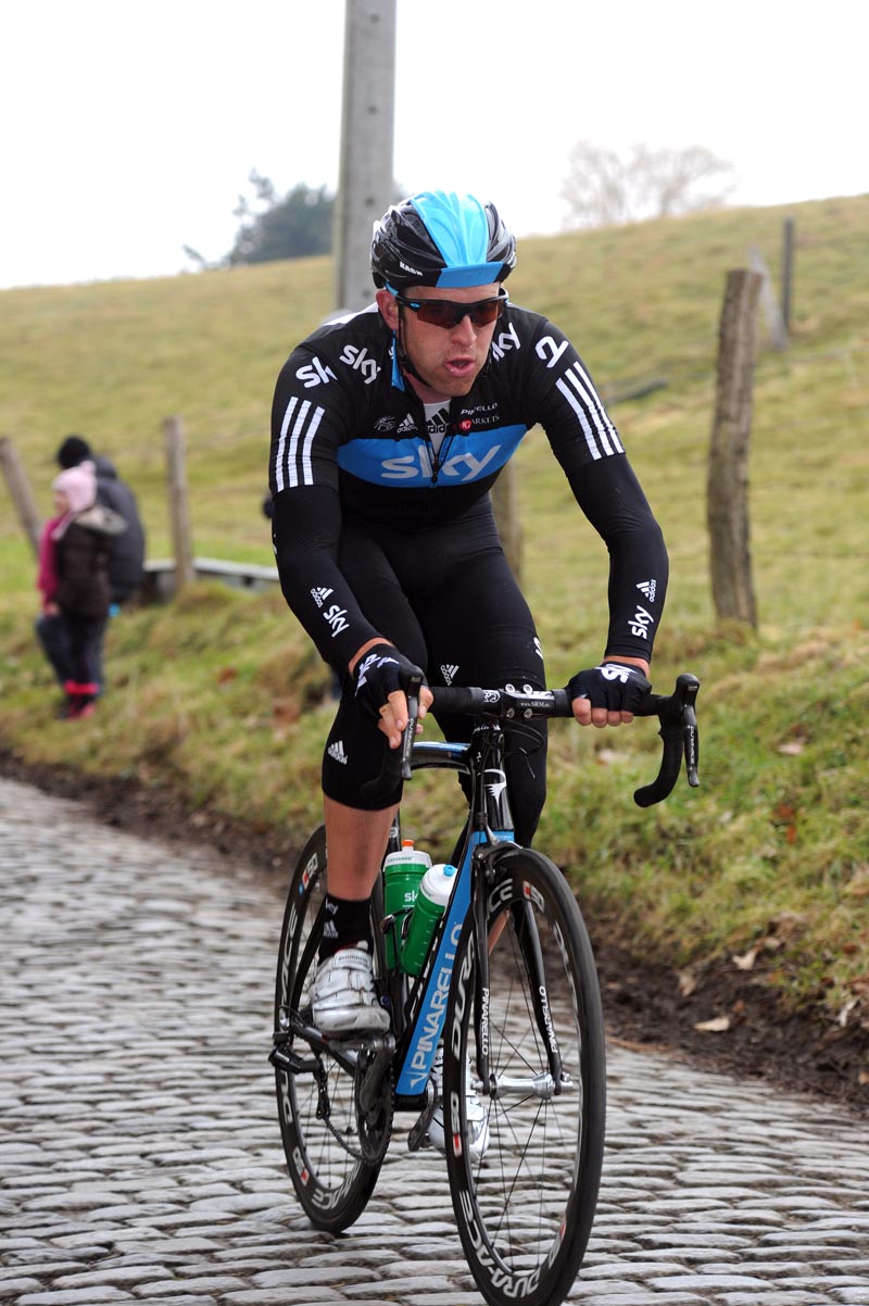 Ian Stannard, Kuurne-Brussels-Kuurne 2012