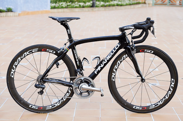 Cavendish Pinarello Dogma 2 Sky cavendish, pinarello, dogma 2, cav, team sky, world champion