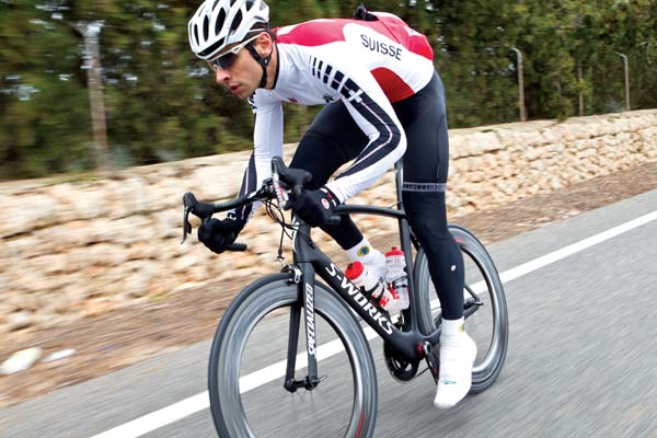 SRAM Red first ride SRAM Red first ride
