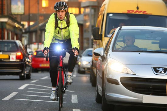 Commuting, cycling, general Commuting, cycling, general