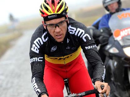 Philippe Gilbert 2012 Philippe Gilbert 2012